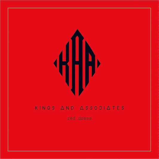 Kings and Associates Red Dress CD